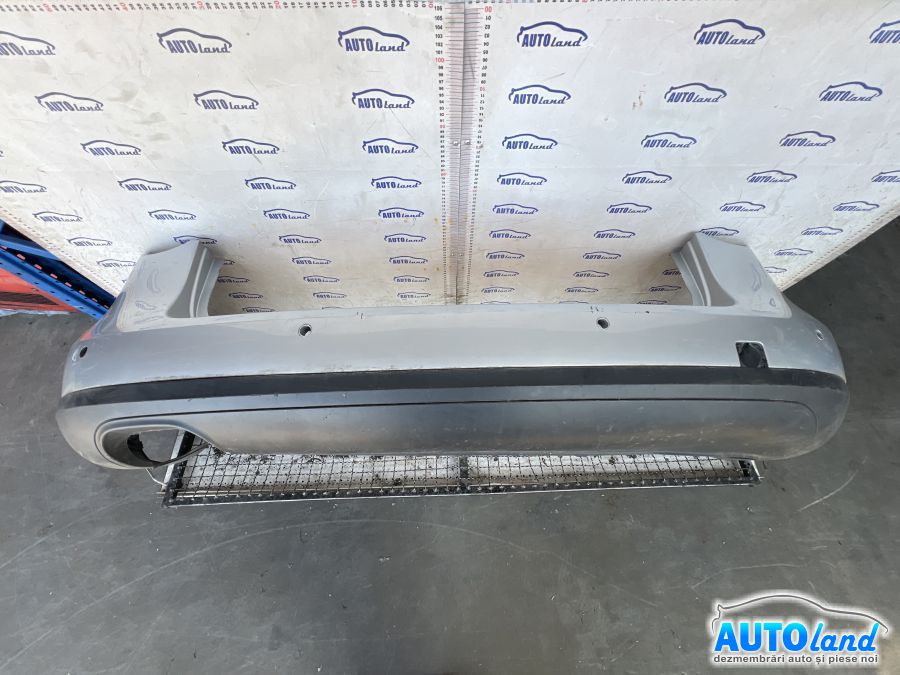 Bara spate VOLKSWAGEN PASSAT Variant (3C5) 2005-2025 Cod 3C9807421 