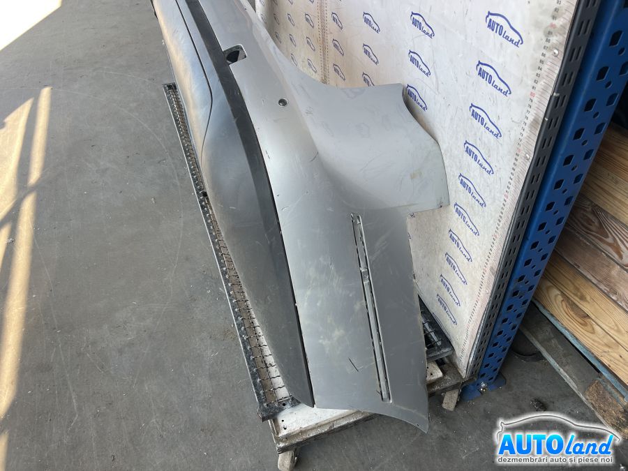 Bara spate VOLKSWAGEN PASSAT Variant (3C5) 2005-2025 Cod 3C9807421 