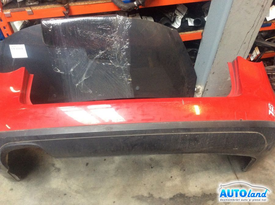 Bara spate VOLKSWAGEN PASSAT Variant (3C5) 2005-2026