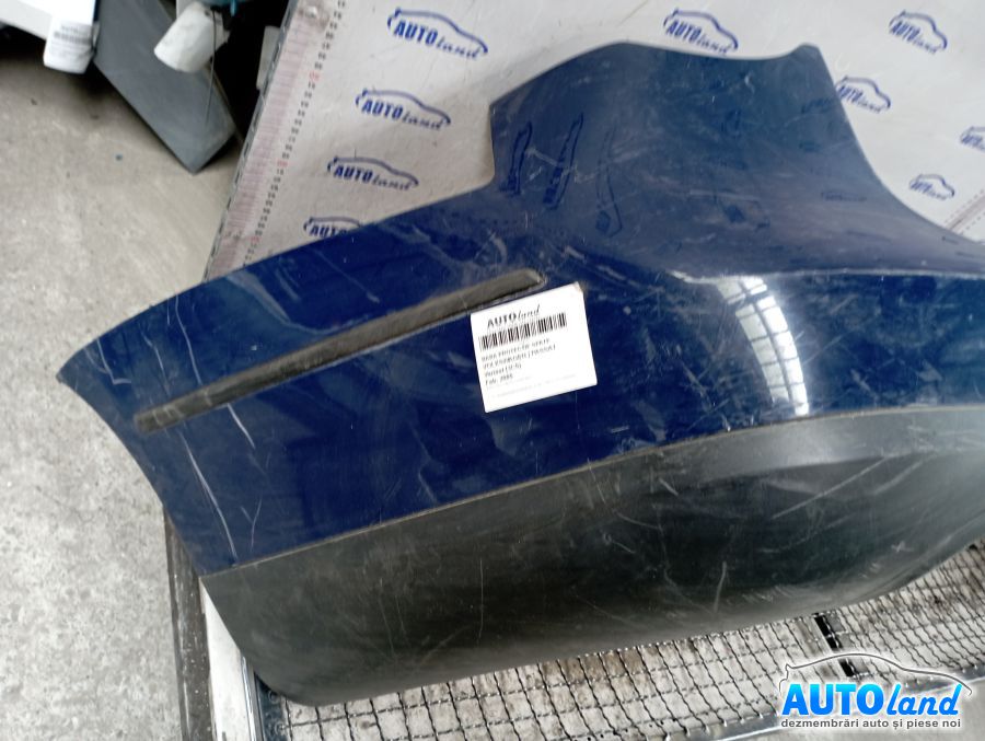 Bara spate VOLKSWAGEN PASSAT Variant (3C5) 2005-2025