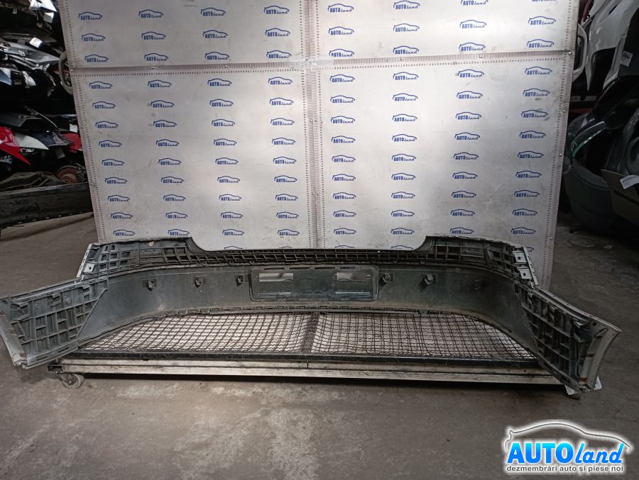 Bara spate VOLKSWAGEN PHAETON (3D2) 2002-2025