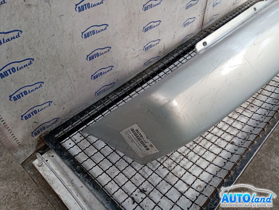 Bara spate VOLKSWAGEN POLO (6N1) 1994-1999 Cod 6N0807421C 