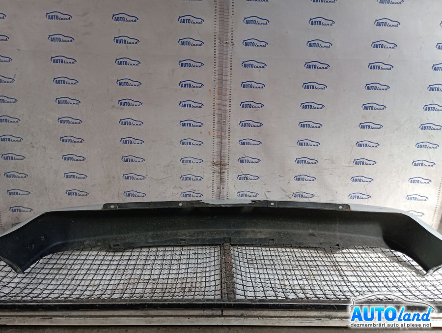 Bara spate VOLKSWAGEN POLO (6N1) 1994-1999 Cod 6N0807421C 