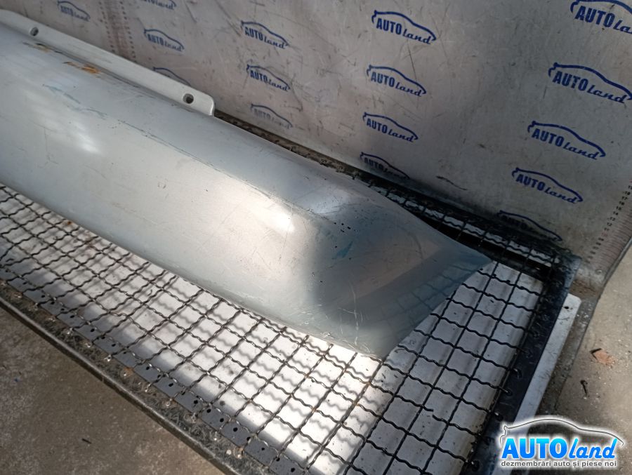 Bara spate VOLKSWAGEN POLO (6N1) 1994-1999 Cod 6N0807421C 