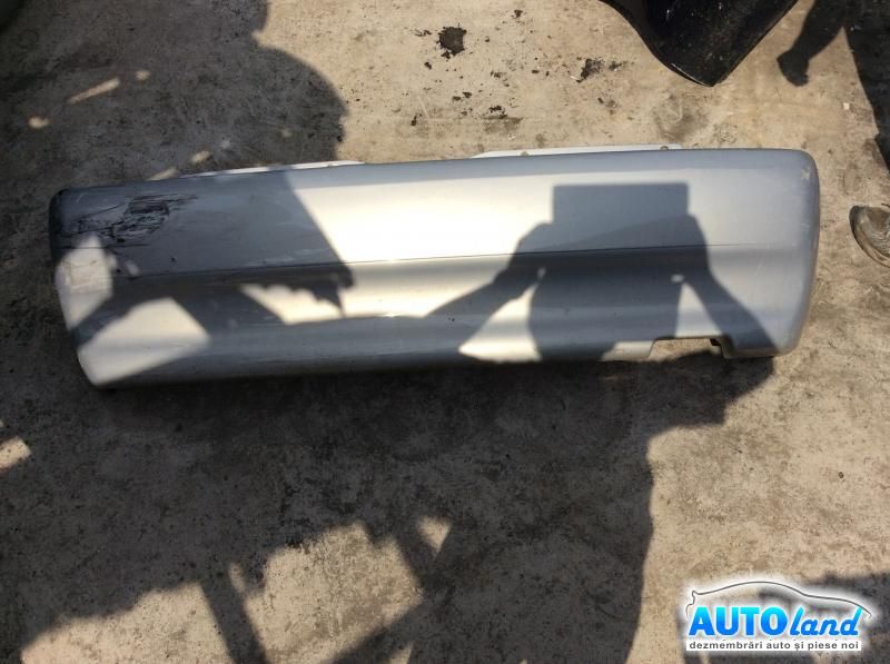 Bara spate VOLKSWAGEN POLO (6N1) 1994-1999 Cod 6N0807421A 