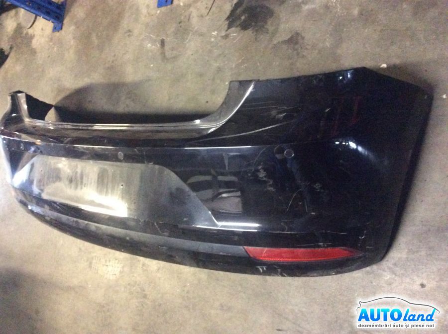 Bara spate VOLKSWAGEN POLO (6R_) 2009-2025 Cod 6C6807421A 