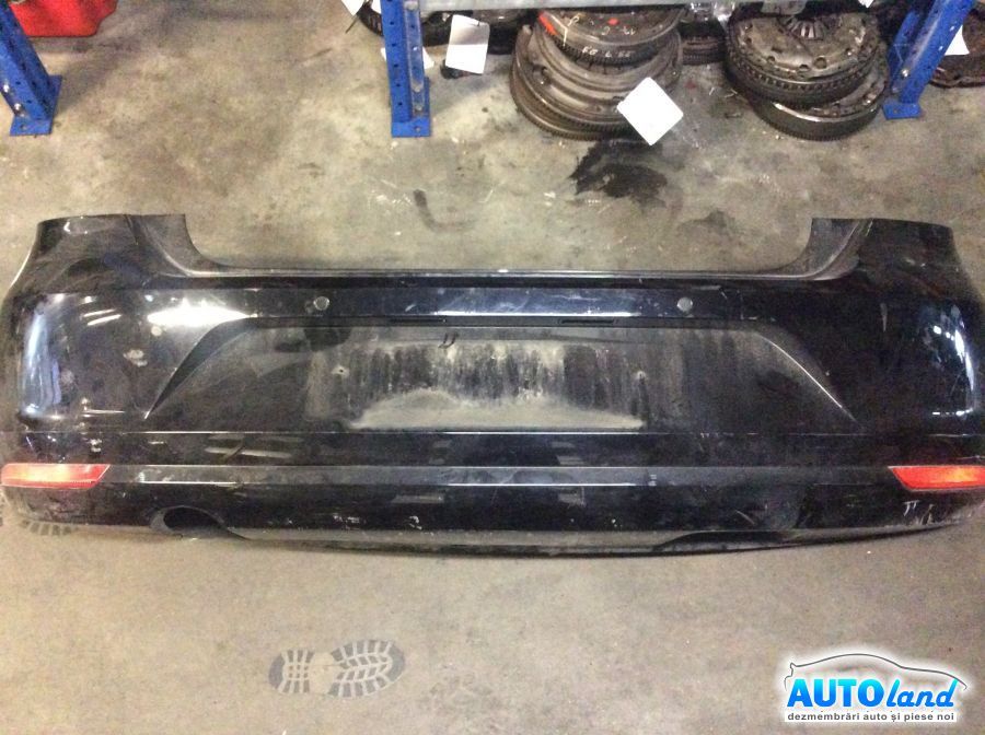 Bara spate VOLKSWAGEN POLO (6R_) 2009-2025 Cod 6C6807421A 