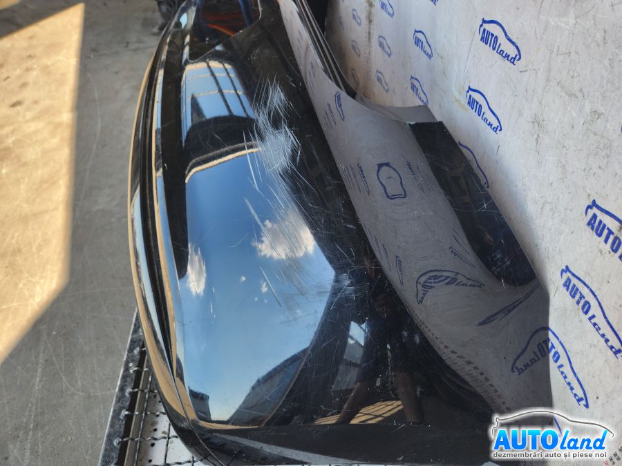 Bara spate VOLKSWAGEN POLO (6R_) 2009-2025 Cod 6R6807421 