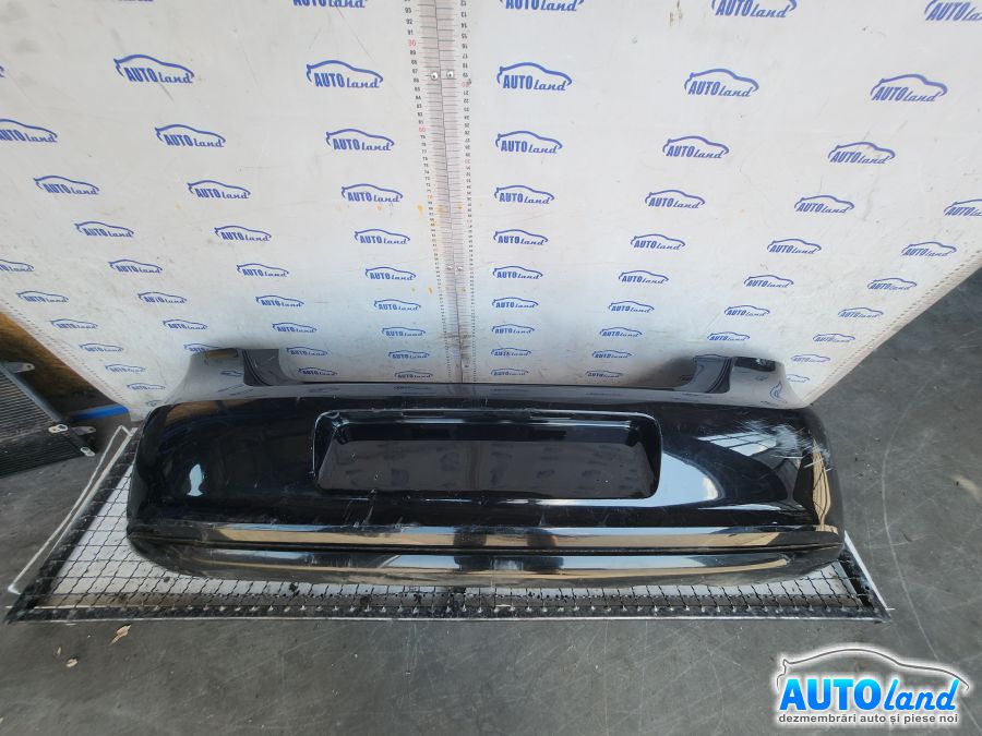 Bara spate VOLKSWAGEN POLO (6R_) 2009-2025 Cod 6R6807421 