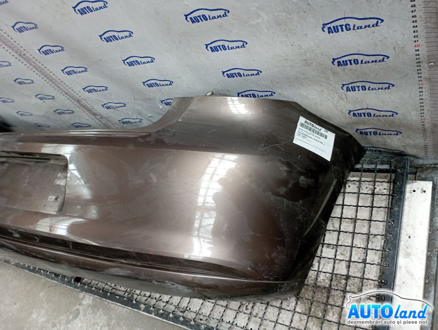 Bara spate VOLKSWAGEN POLO (6R_) 2009-2025 Cod 6R6807421B 