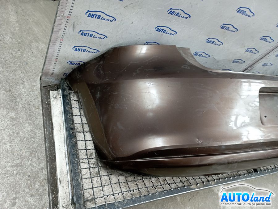 Bara spate VOLKSWAGEN POLO (6R_) 2009-2025 Cod 6R6807421B 