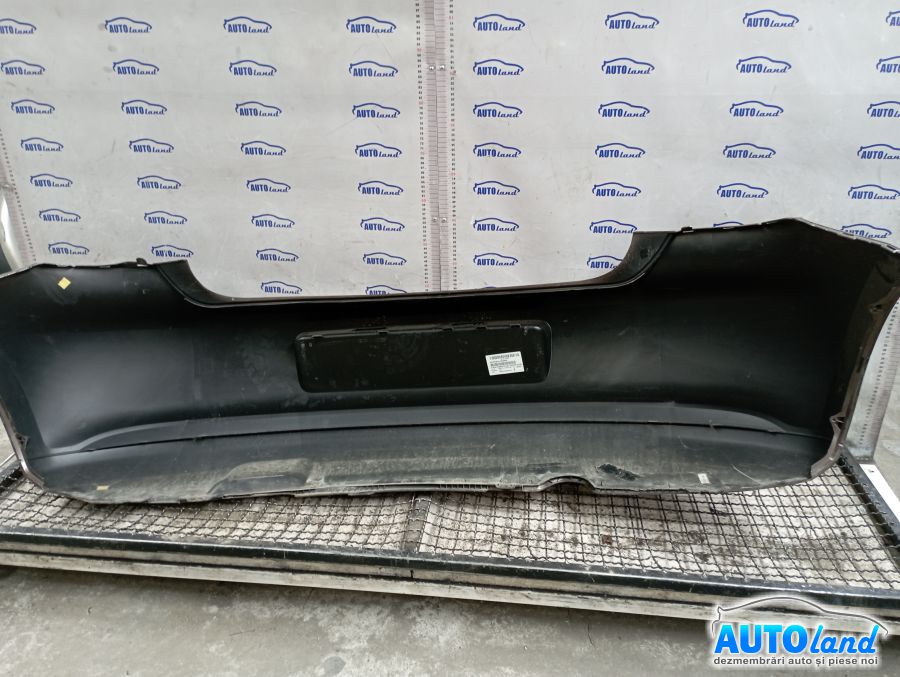 Bara spate VOLKSWAGEN POLO (6R_) 2009-2025 Cod 6R6807421B 