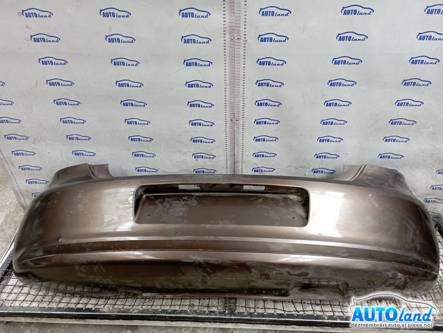 Bara spate VOLKSWAGEN POLO (6R_) 2009-2025 Cod 6R6807421B 