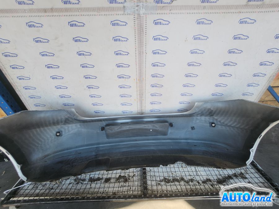 Bara spate VOLKSWAGEN POLO (6R_) 2009-2025 Cod 6R6807421BH 