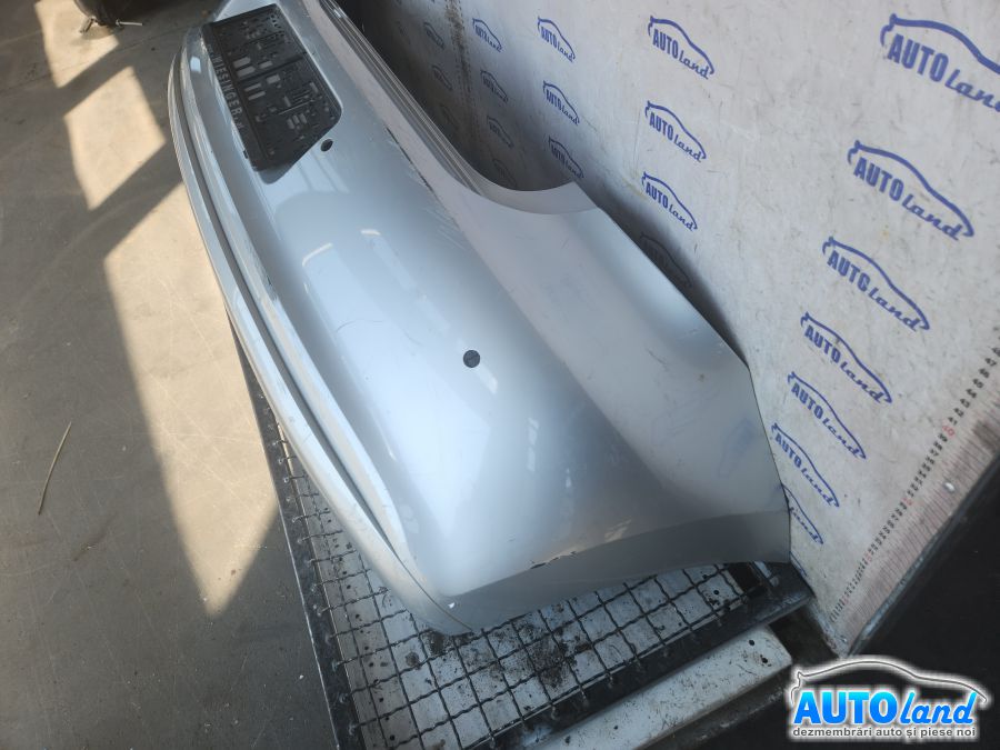 Bara spate VOLKSWAGEN POLO (6R_) 2009-2025 Cod 6R6807421BH 