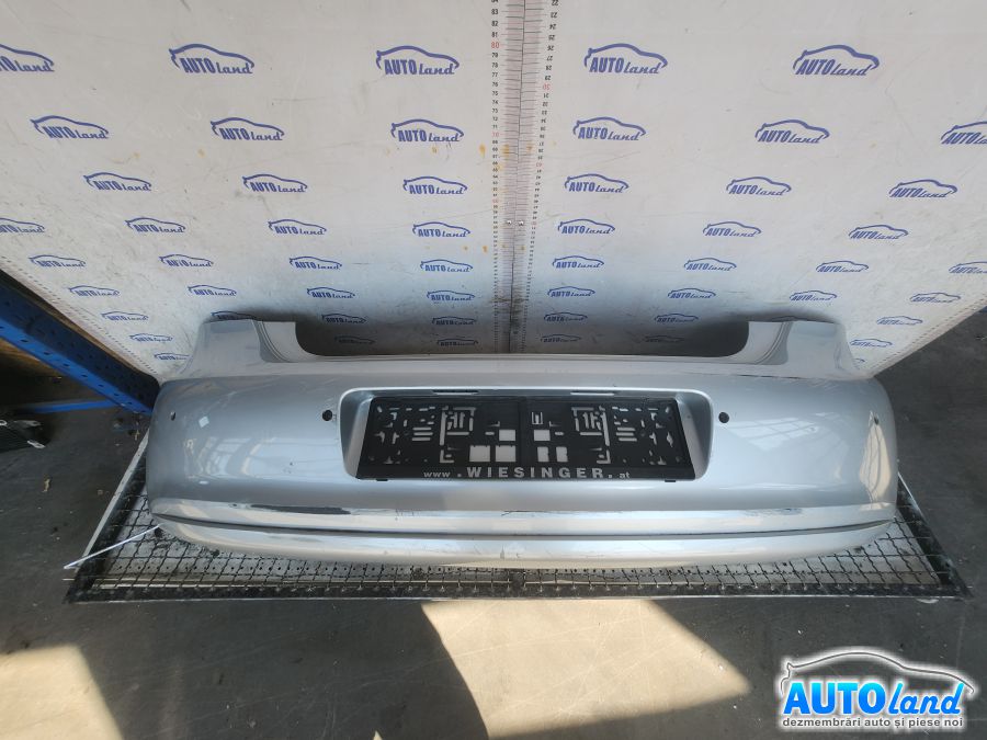 Bara spate VOLKSWAGEN POLO (6R_) 2009-2025 Cod 6R6807421BH 