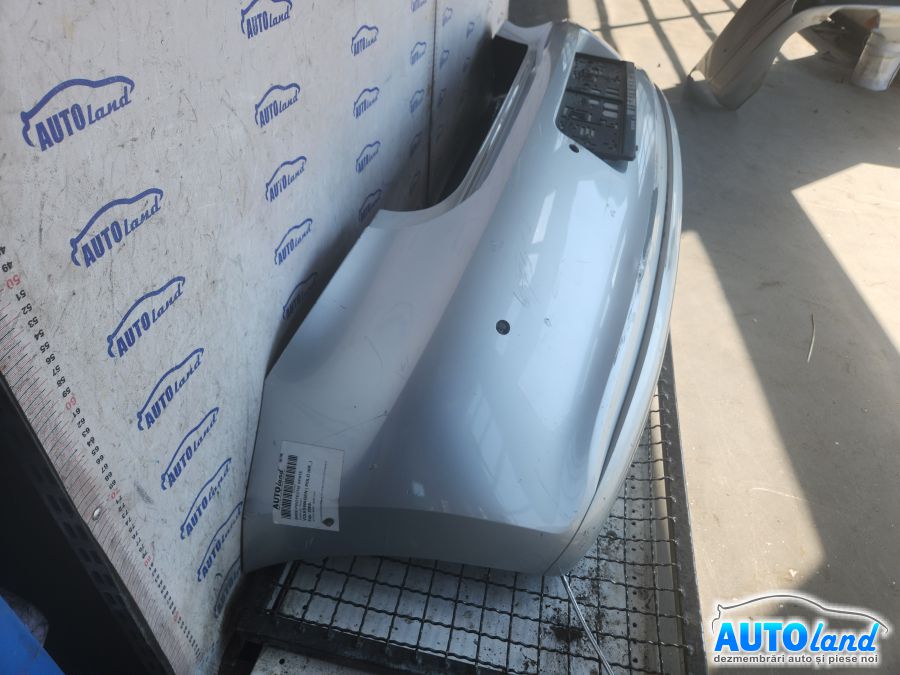 Bara spate VOLKSWAGEN POLO (6R_) 2009-2025 Cod 6R6807421BH 