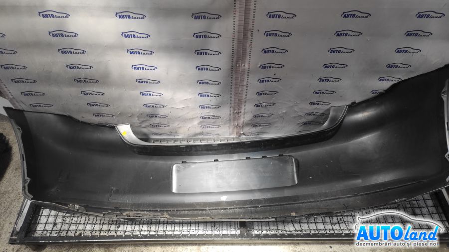 Bara spate VOLKSWAGEN POLO (6R_) 2009-2025 Cod 6R6807421BH 