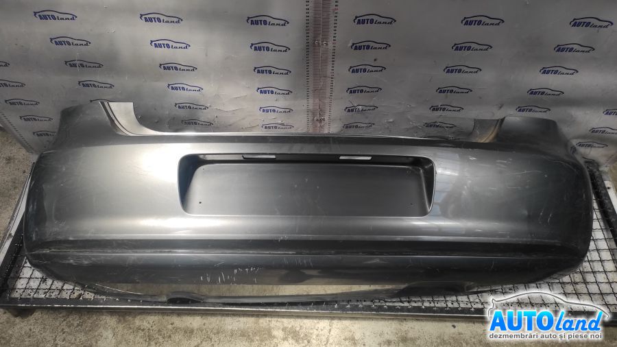 Bara spate VOLKSWAGEN POLO (6R_) 2009-2025 Cod 6R6807421BH 