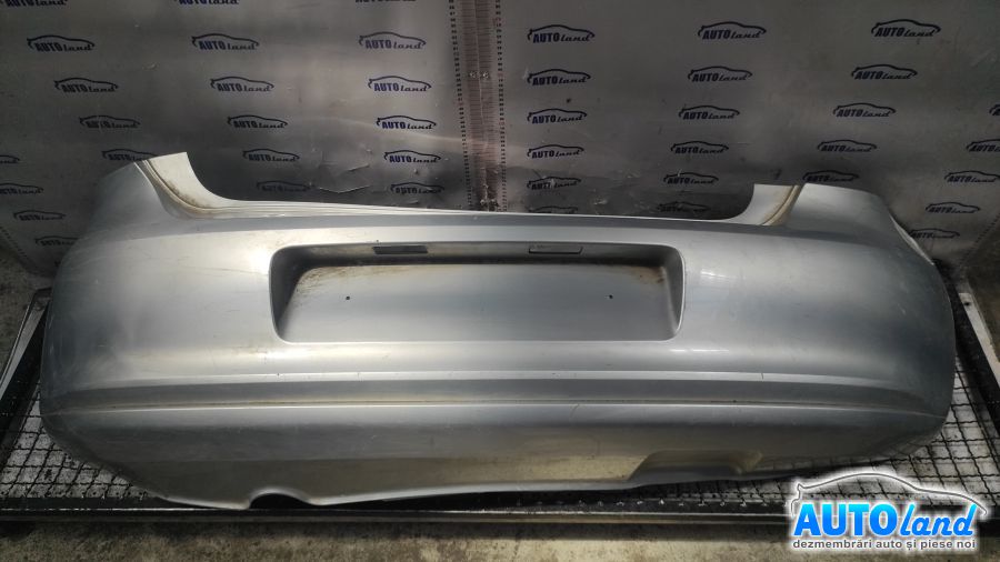 Bara spate VOLKSWAGEN POLO (6R_) 2009-2025 Cod 6R6807421BH 