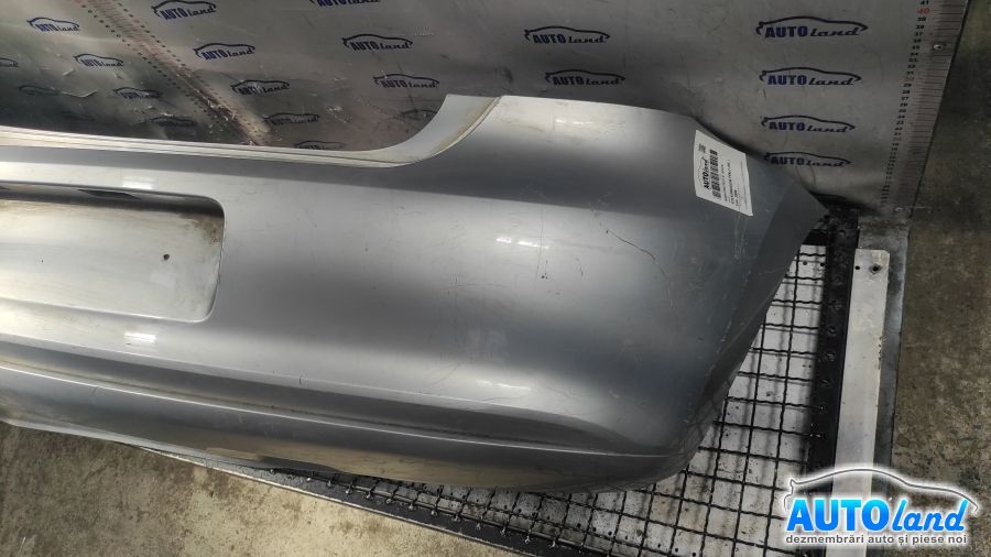 Bara spate VOLKSWAGEN POLO (6R_) 2009-2025 Cod 6R6807421BH 