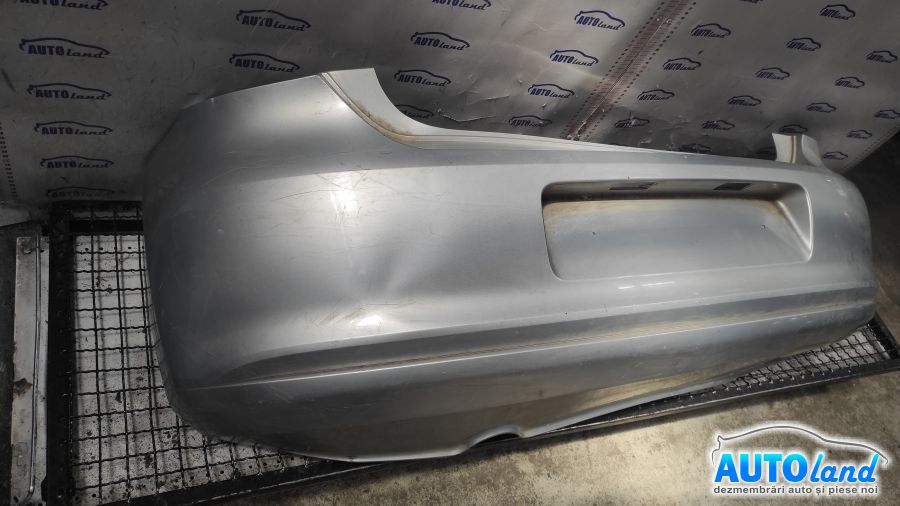 Bara spate VOLKSWAGEN POLO (6R_) 2009-2025 Cod 6R6807421BH 