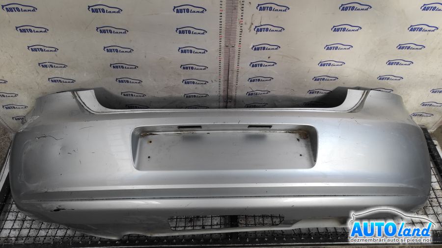 Bara spate VOLKSWAGEN POLO (6R_) 2009-2025 Cod 6R6807421BH 