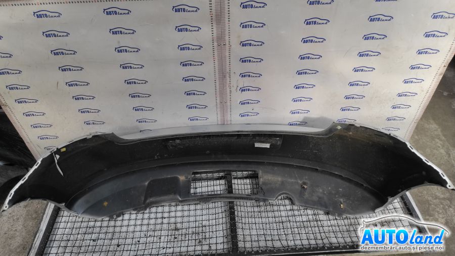 Bara spate VOLKSWAGEN POLO (6R_) 2009-2025 Cod 6R6807421BH 