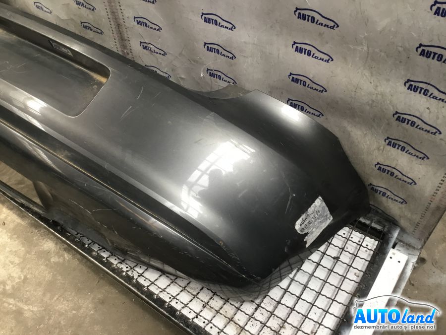 Bara spate VOLKSWAGEN POLO (6R_) 2009-2025 Cod 6R6807421BH 