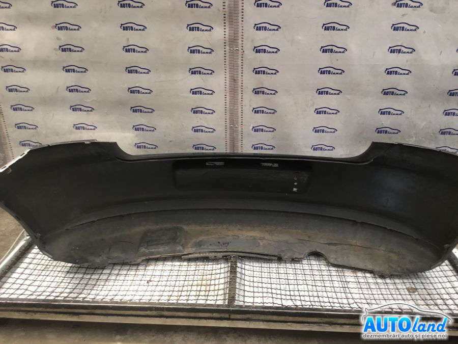 Bara spate VOLKSWAGEN POLO (6R_) 2009-2025 Cod 6R6807421BH 