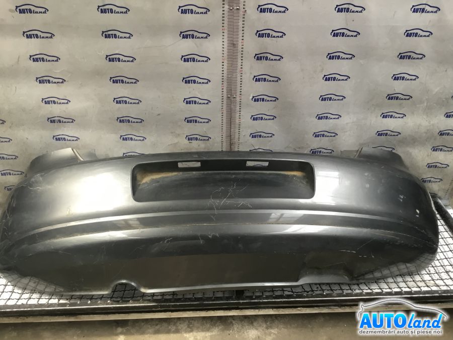 Bara spate VOLKSWAGEN POLO (6R_) 2009-2025 Cod 6R6807421BH 