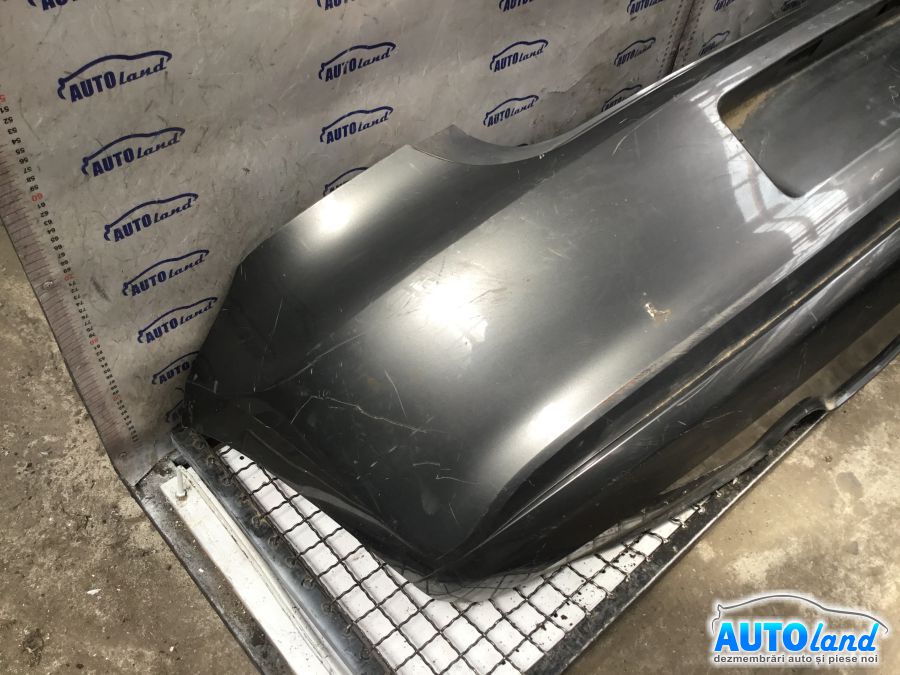 Bara spate VOLKSWAGEN POLO (6R_) 2009-2025 Cod 6R6807421BH 