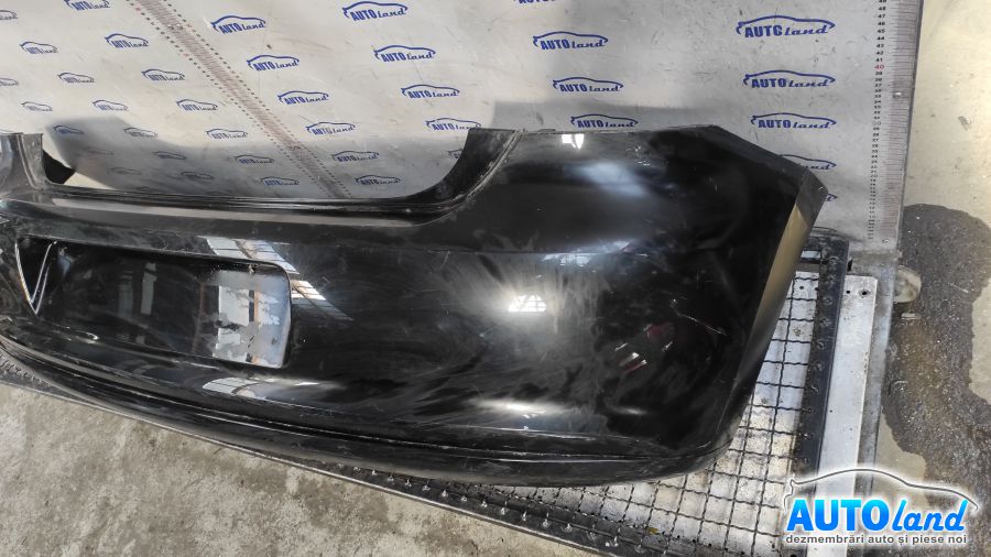 Bara spate VOLKSWAGEN POLO (6R_) 2009-2025 Cod 6R6807421BH 