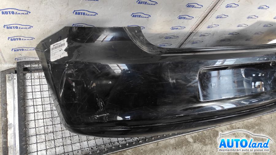 Bara spate VOLKSWAGEN POLO (6R_) 2009-2025 Cod 6R6807421BH 