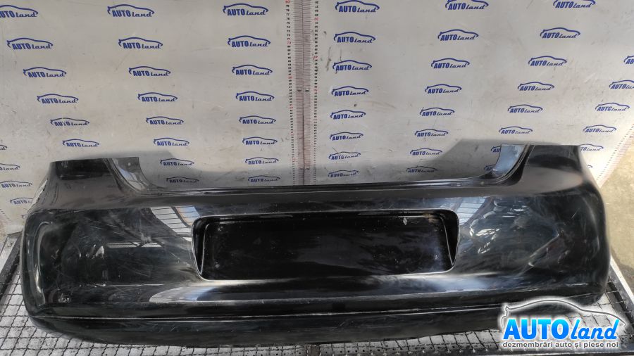 Bara spate VOLKSWAGEN POLO (6R_) 2009-2025 Cod 6R6807421BH 
