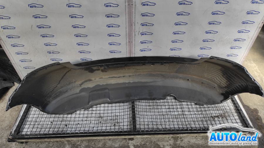 Bara spate VOLKSWAGEN POLO (6R_) 2009-2025 Cod 6R6807421BH 
