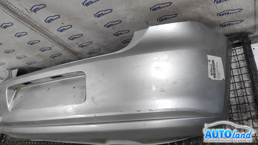 Bara spate VOLKSWAGEN POLO (6R_) 2009-2025 Cod 6R6807421BH 