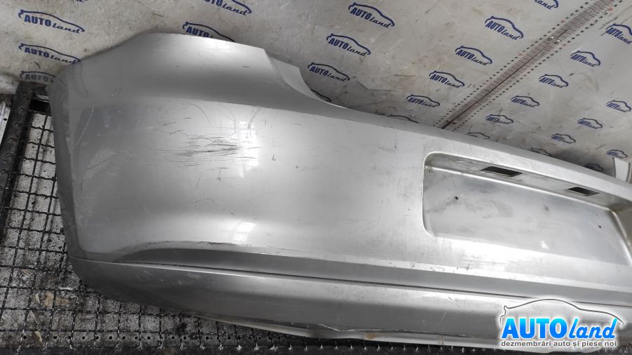 Bara spate VOLKSWAGEN POLO (6R_) 2009-2025 Cod 6R6807421BH 