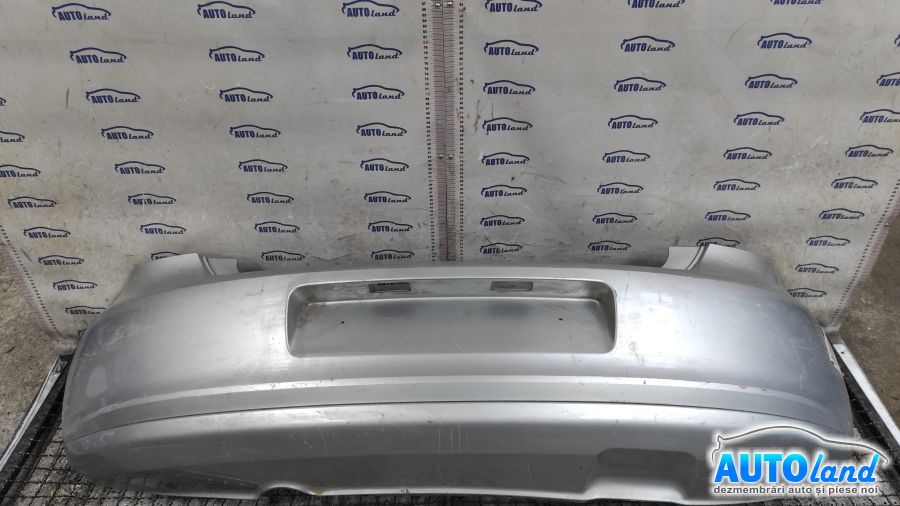 Bara spate VOLKSWAGEN POLO (6R_) 2009-2025 Cod 6R6807421BH 