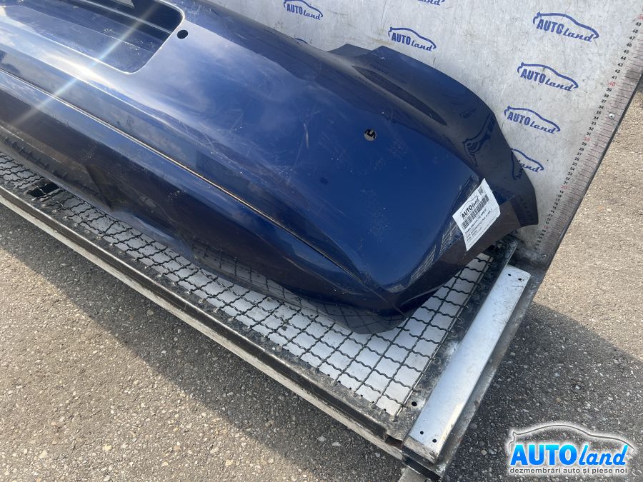 Bara spate VOLKSWAGEN POLO (6R_) 2009-2025 Cod 6R6807421BK 