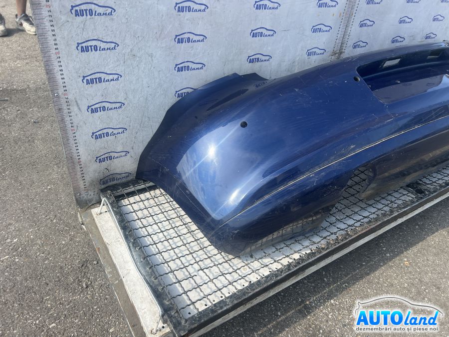 Bara spate VOLKSWAGEN POLO (6R_) 2009-2025 Cod 6R6807421BK 