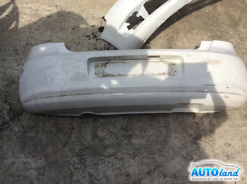Bara spate VOLKSWAGEN POLO (6R_) 2009-2025 Cod 6R6807421BK 