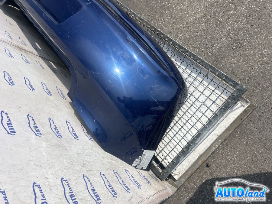 Bara spate VOLKSWAGEN POLO (6R_) 2009-2025 Cod 6R6807421BK 