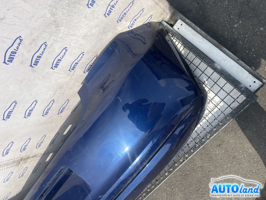 Bara spate VOLKSWAGEN POLO (6R_) 2009-2025 Cod 6R6807421BK 