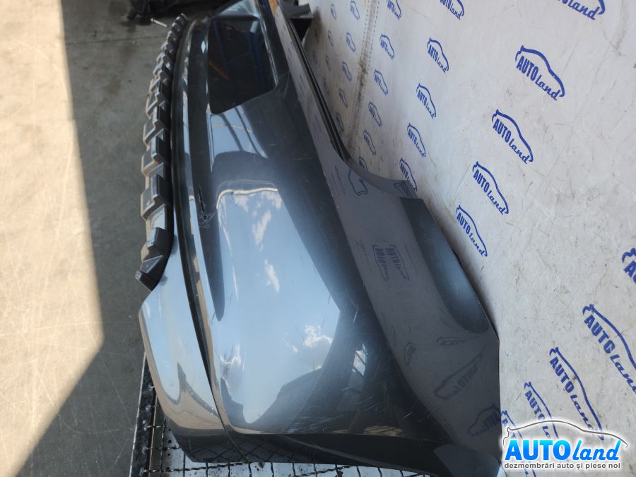 Bara spate VOLKSWAGEN POLO (6R_) 2009-2025 Cod 6R6807421CH 