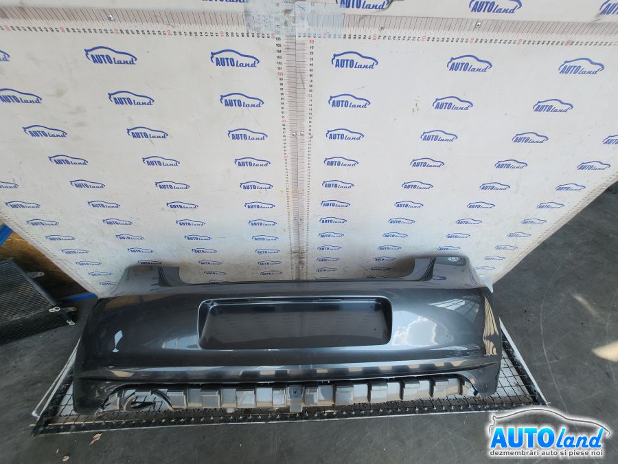 Bara spate VOLKSWAGEN POLO (6R_) 2009-2025 Cod 6R6807421CH 
