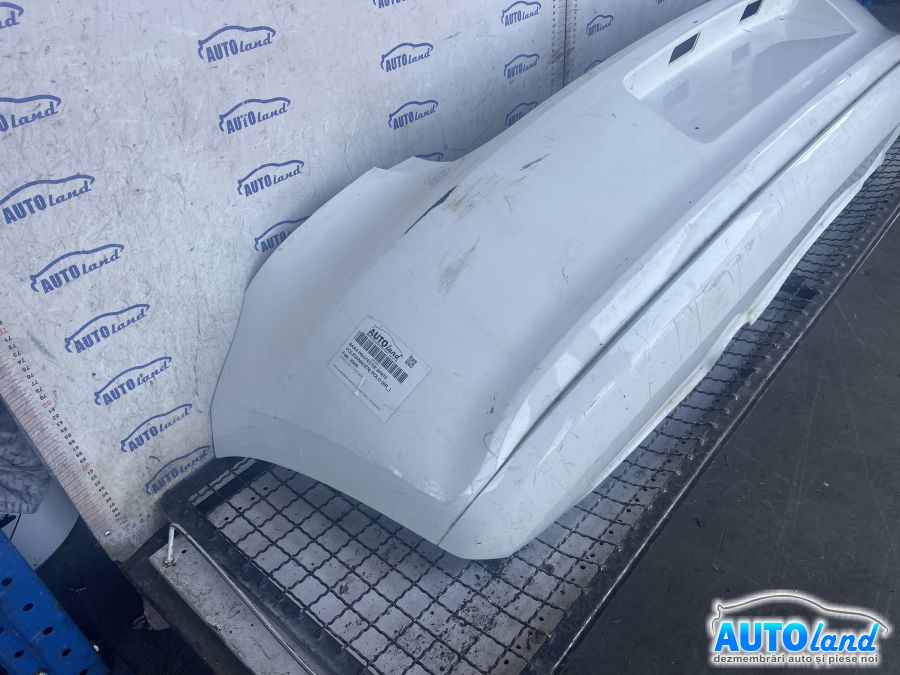 Bara spate VOLKSWAGEN POLO (6R_) 2009-2025 Cod 6R807421BH 