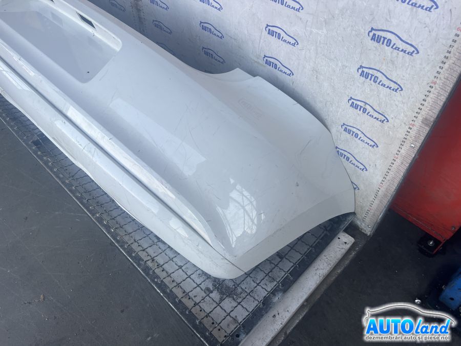 Bara spate VOLKSWAGEN POLO (6R_) 2009-2025 Cod 6R807421BH 