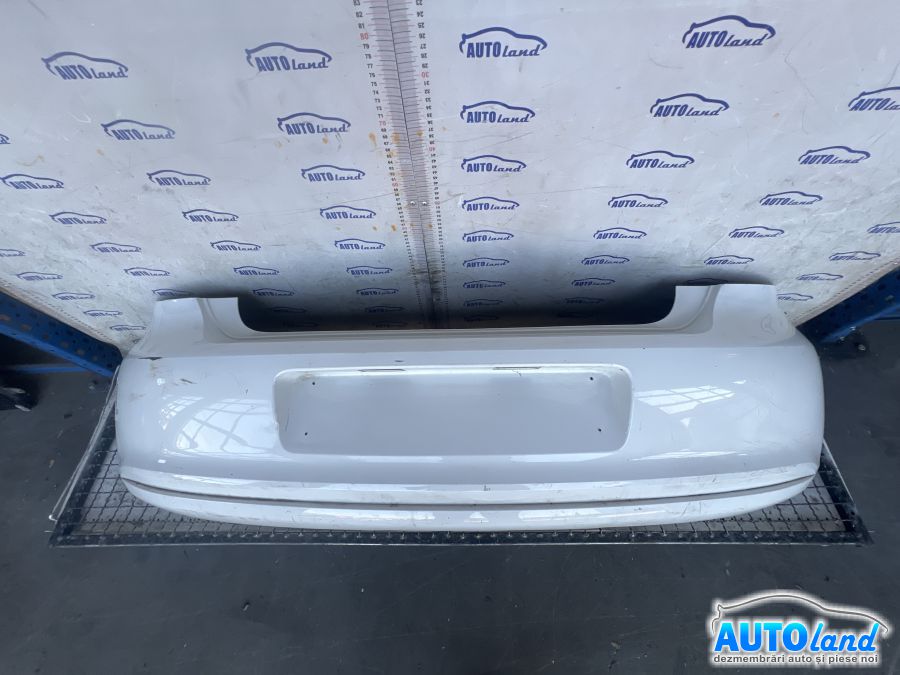 Bara spate VOLKSWAGEN POLO (6R_) 2009-2025 Cod 6R807421BH 