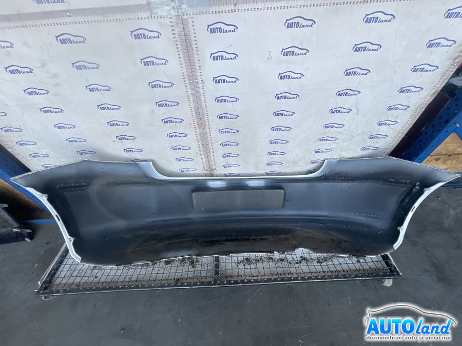 Bara spate VOLKSWAGEN POLO (6R_) 2009-2025 Cod 6R807421BH 